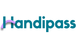 Logo de l'entreprise spécialisée dans les solutions pour le handicap